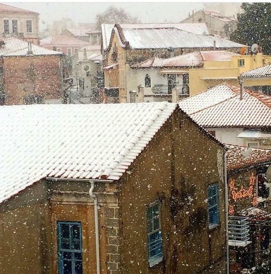Old Town Studio Ksanti Zewnętrze zdjęcie